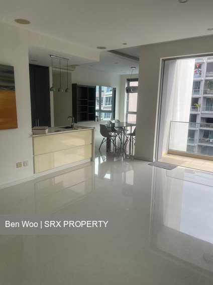 Ferraria Park Condominium (D17), Condominium #415779051